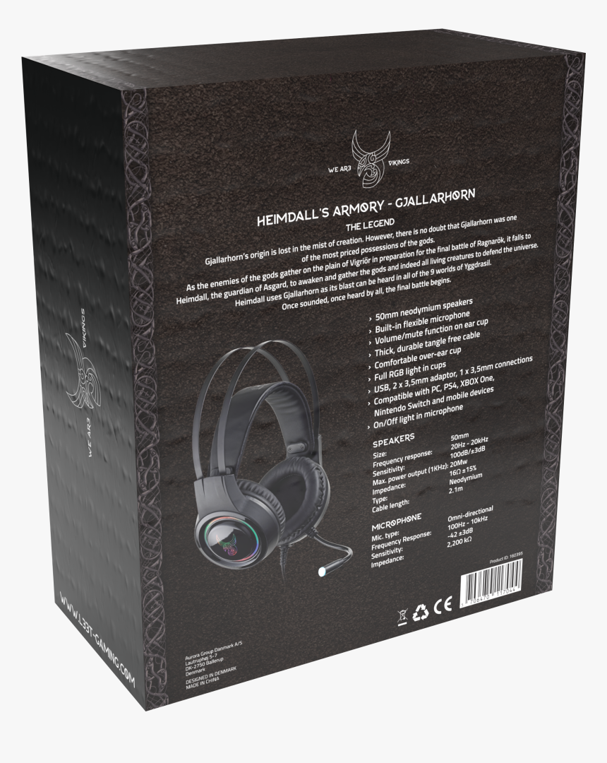 Headphones, HD Png Download