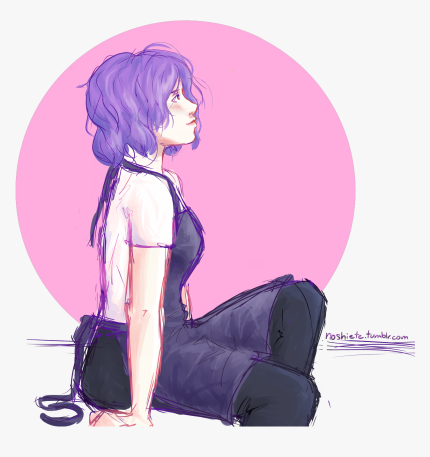 Sitting, HD Png Download