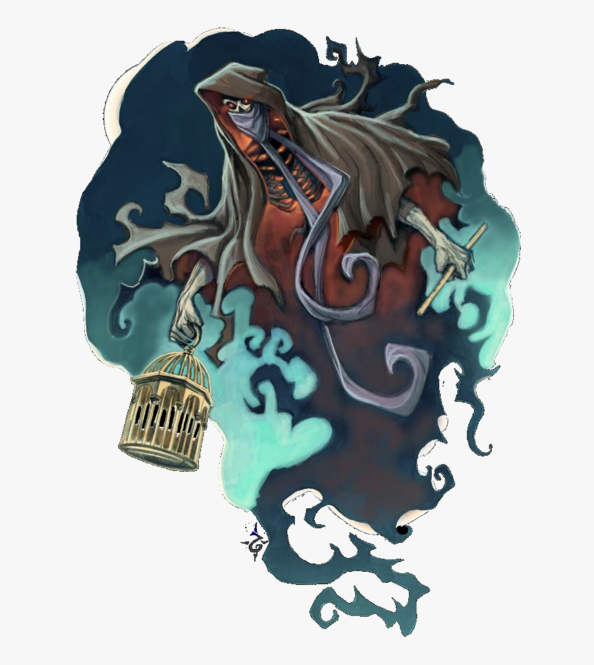 Piper Of Illmarsh, HD Png Download