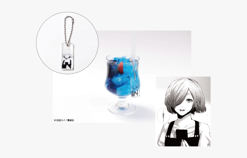 Tokyo Ghoul, HD Png Download