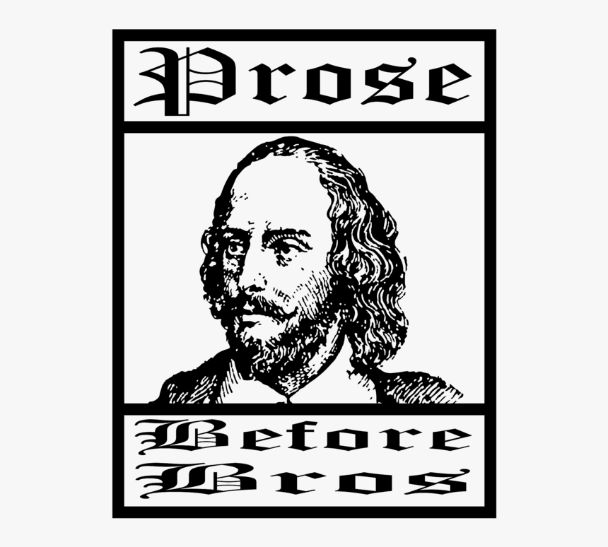 Shakespeare Meme, HD Png Download