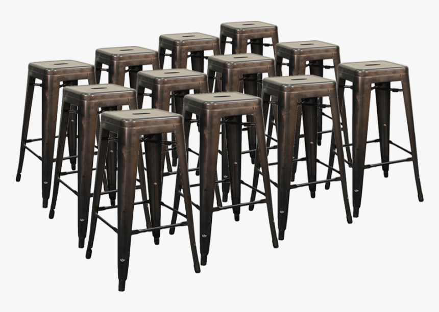 Bar Stool, HD Png Download