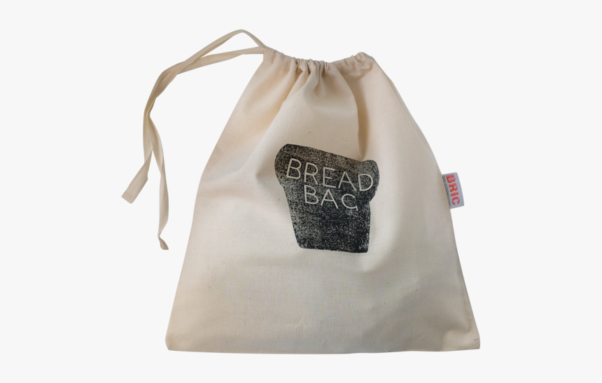 Bread Bag Bric - Shoulder Bag, HD Png Download