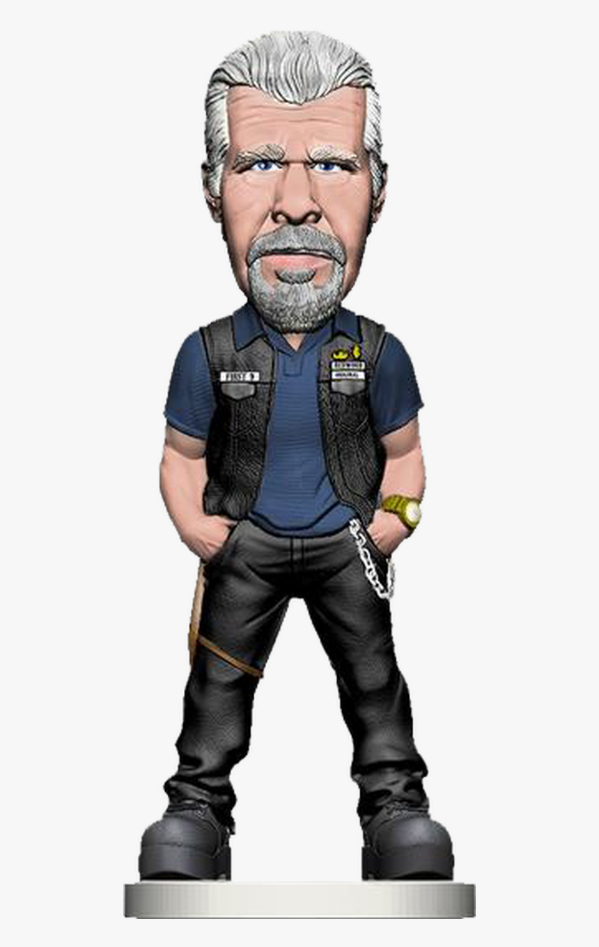 Sons Of Anarchy - Sons Of Anarchy Clay, HD Png Download