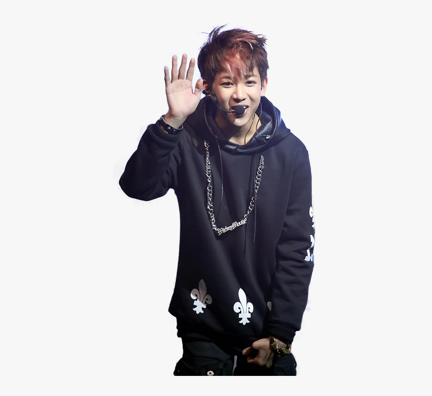 Bam Got7 Png, Transparent Png
