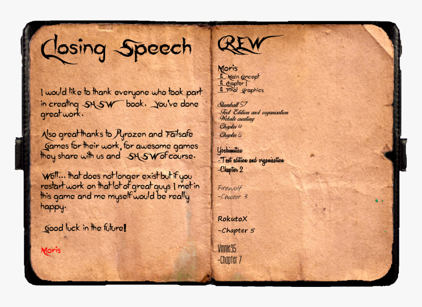 Posted Image - Handwriting, HD Png Download