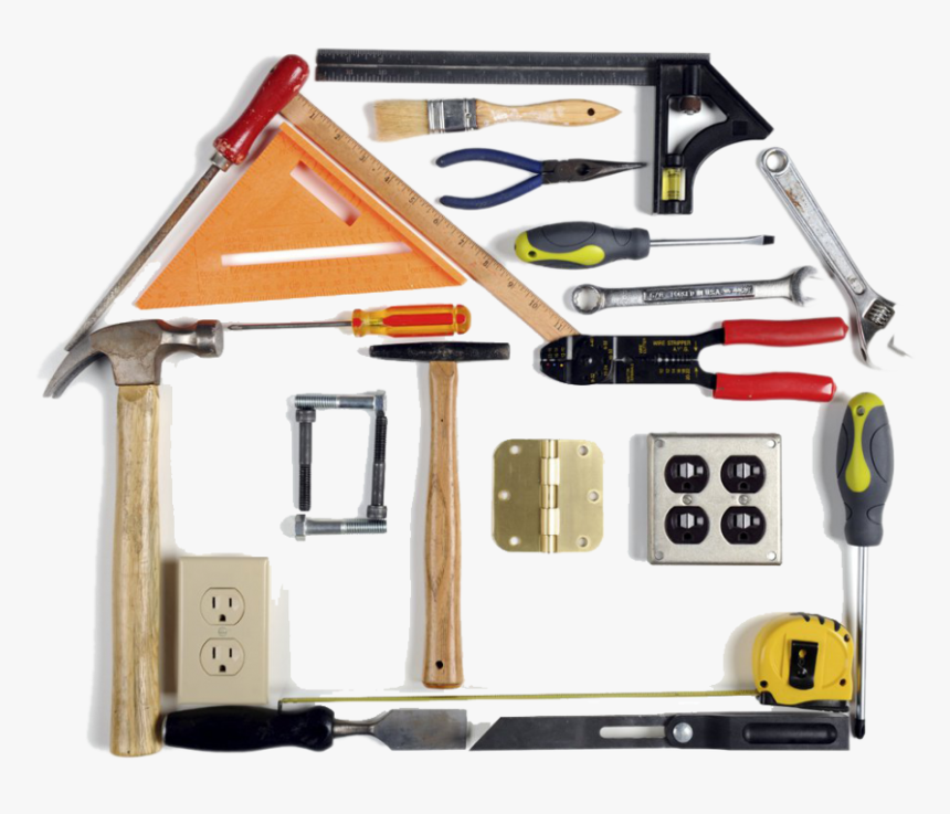 House Maintenance, HD Png Download