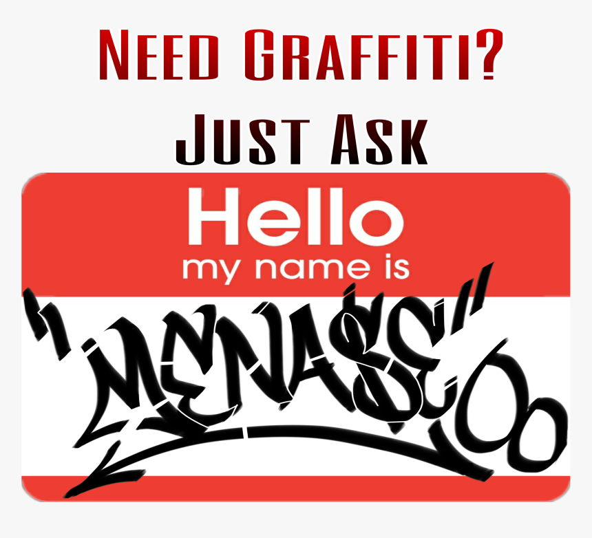 #graffiti #tagger #tagging #handstyle - Calligraphy, HD Png Download