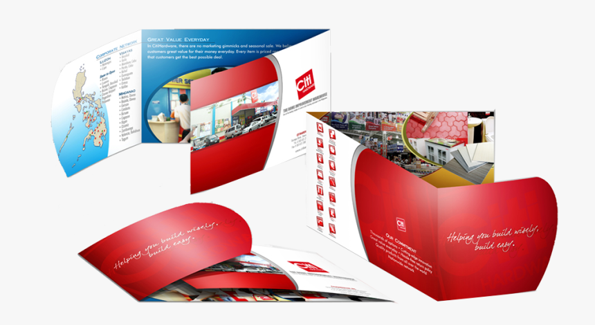 Brochure Design Banner Png , Png Download - Graphic Design, Transparent Png