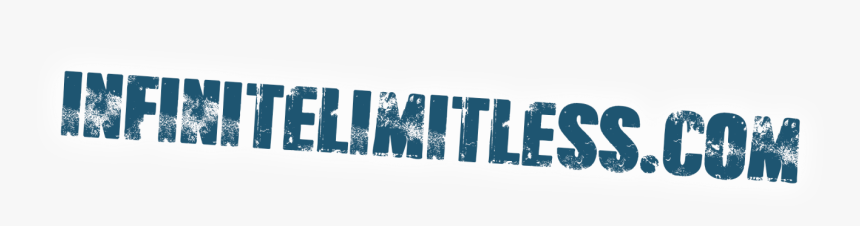 Infinitelimitless - Com - Graphic Design, HD Png Download
