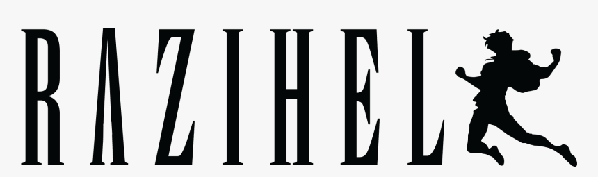 Black-and-white, HD Png Download