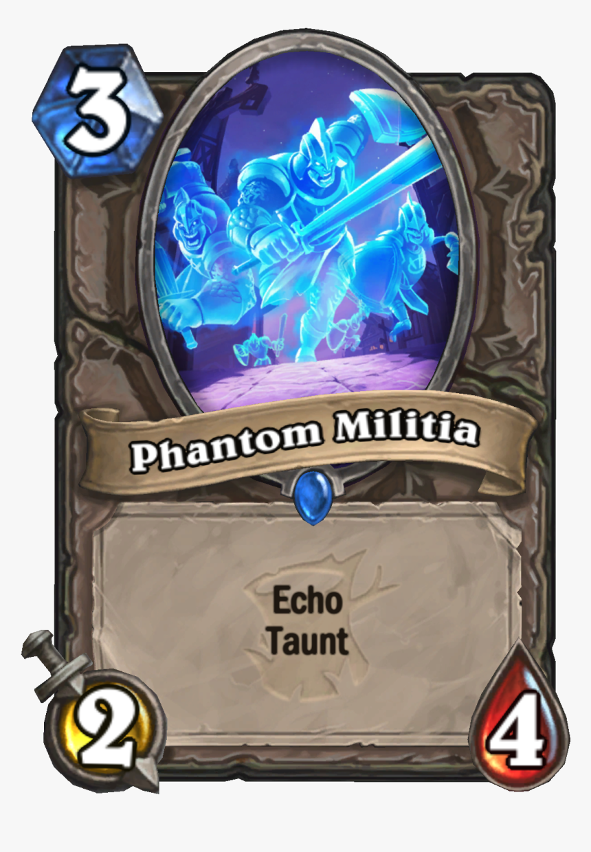 Refresh Your Hero Power Hearthstone, HD Png Download