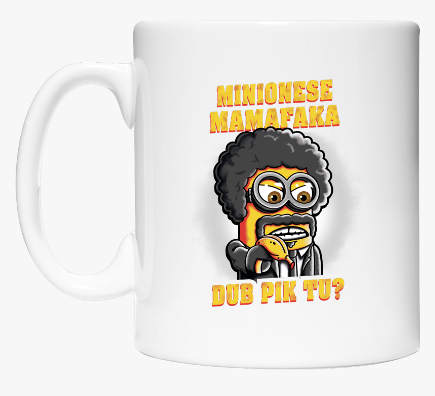 Evil Minion Png, Transparent Png