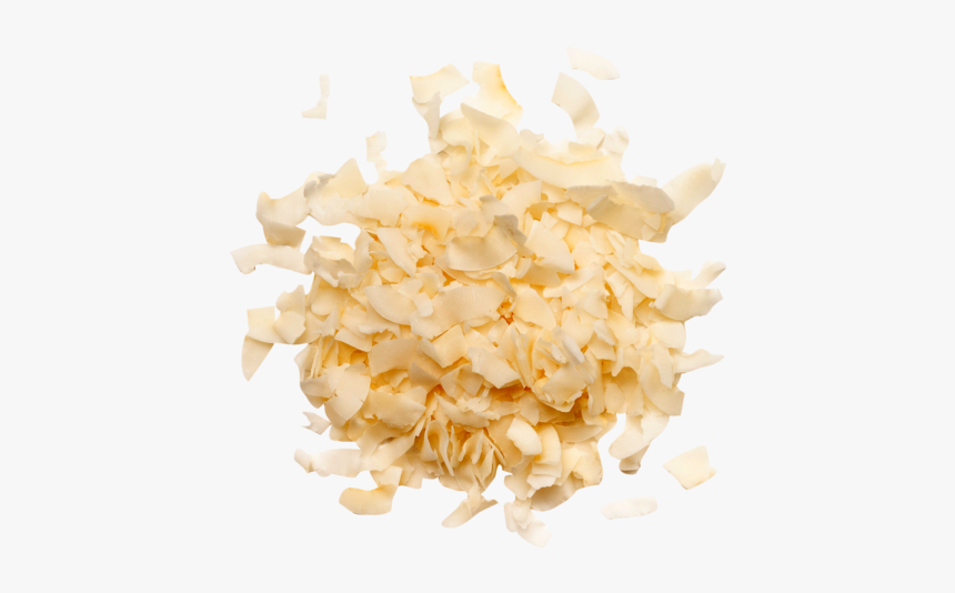 Coconut Flakes, HD Png Download