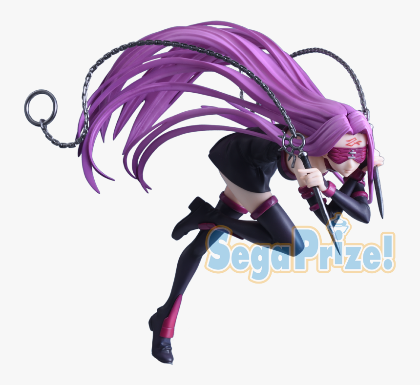 Rider Figure Fate Stay Night, HD Png Download
