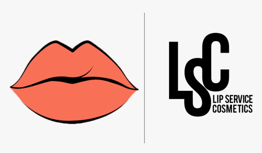 On Behalf Of Lip Service Cosmetics, We Would Like To, HD Png Download