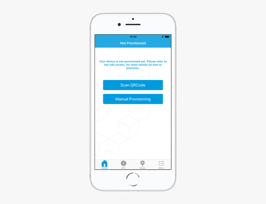 Notprovisioned 600 - Iphone, HD Png Download