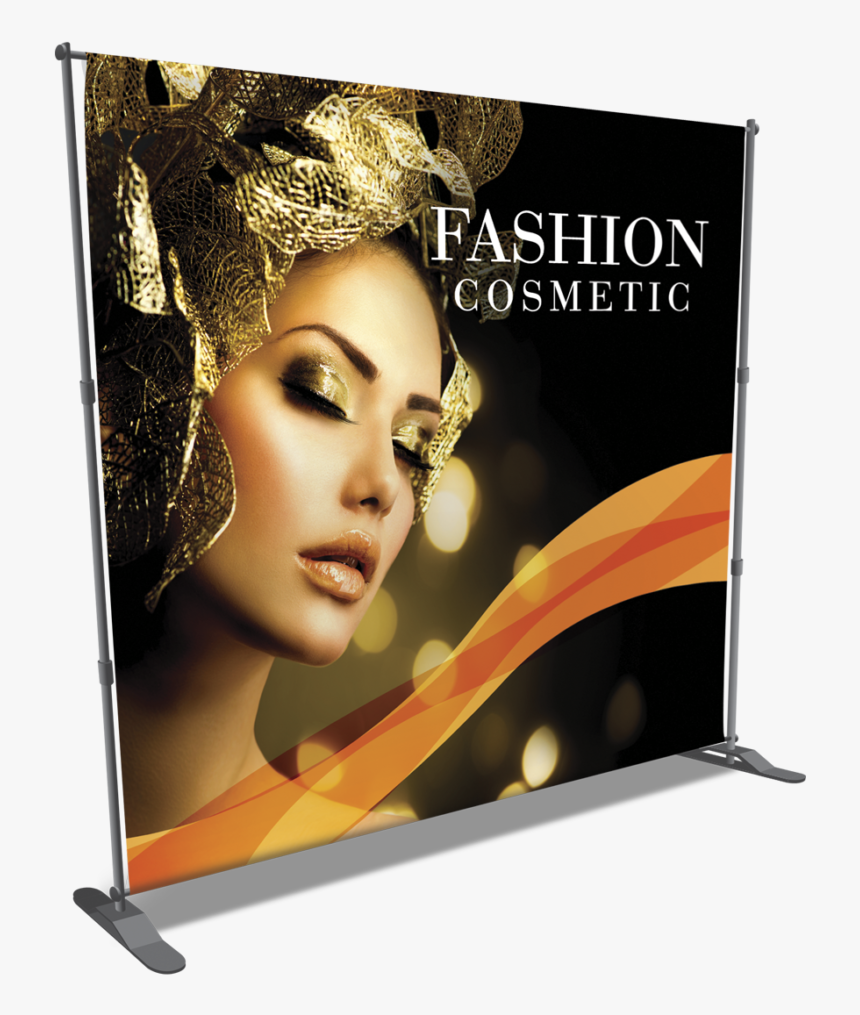 10ft X 8ft Telescopic Backdrop Stand W 7ft 11in X 8ft, HD Png Download