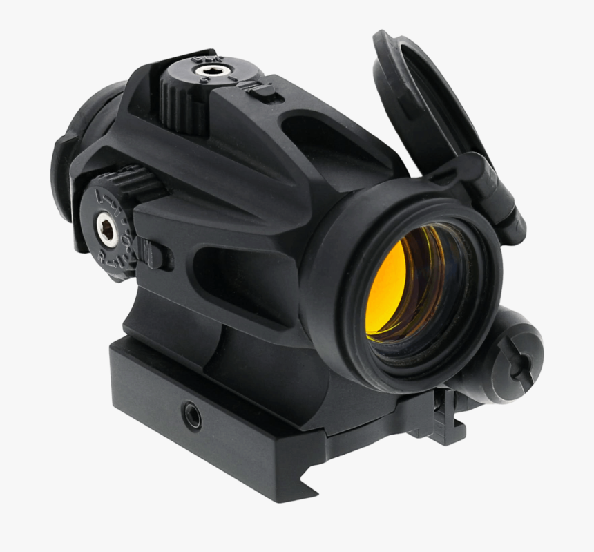 New Aimpoint Compm5b, HD Png Download
