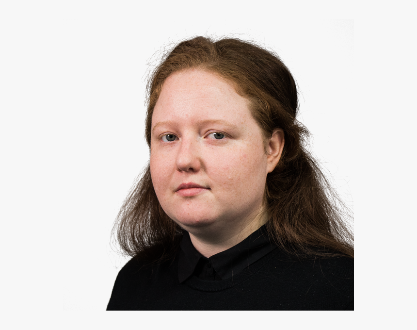 Girl, HD Png Download