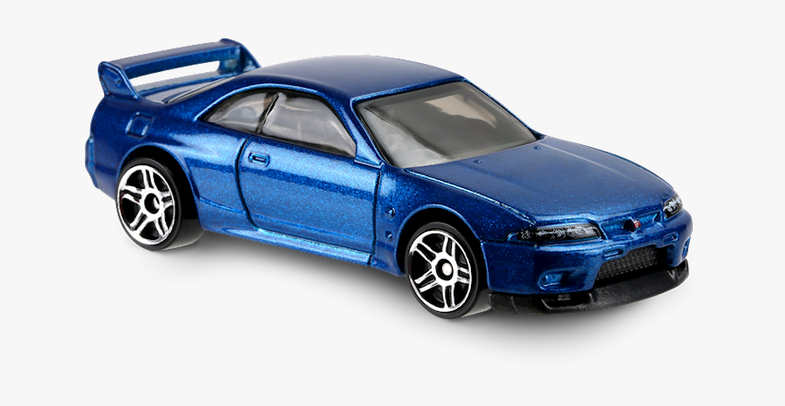 Hot Wheels R33, HD Png Download