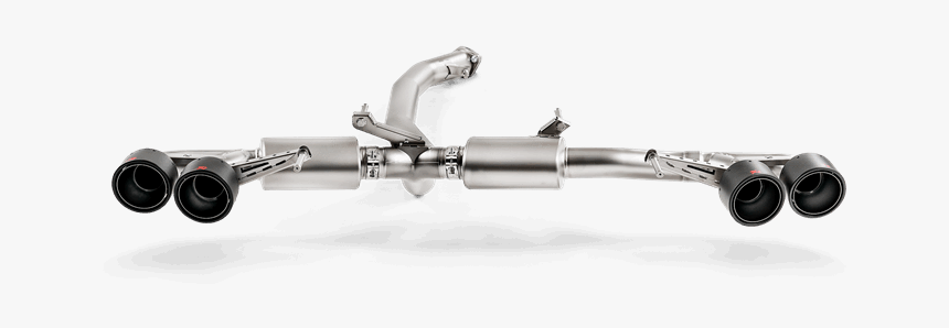 Exhaust System, HD Png Download