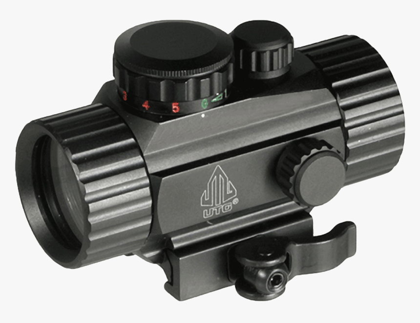 Utg Red Dot, HD Png Download