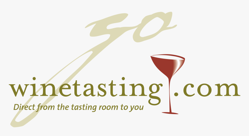 Winetasting Com Logo Png Transparent - Dance As Though No One, Png Download