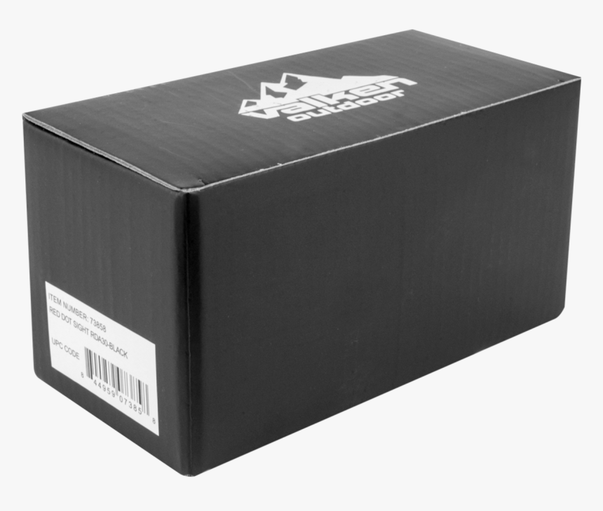 Box, HD Png Download