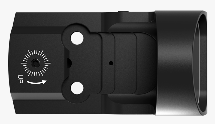 Kahles 1x26 Helia Rd Red Dot Sight 2 Moa Reticle 20018, HD Png Download