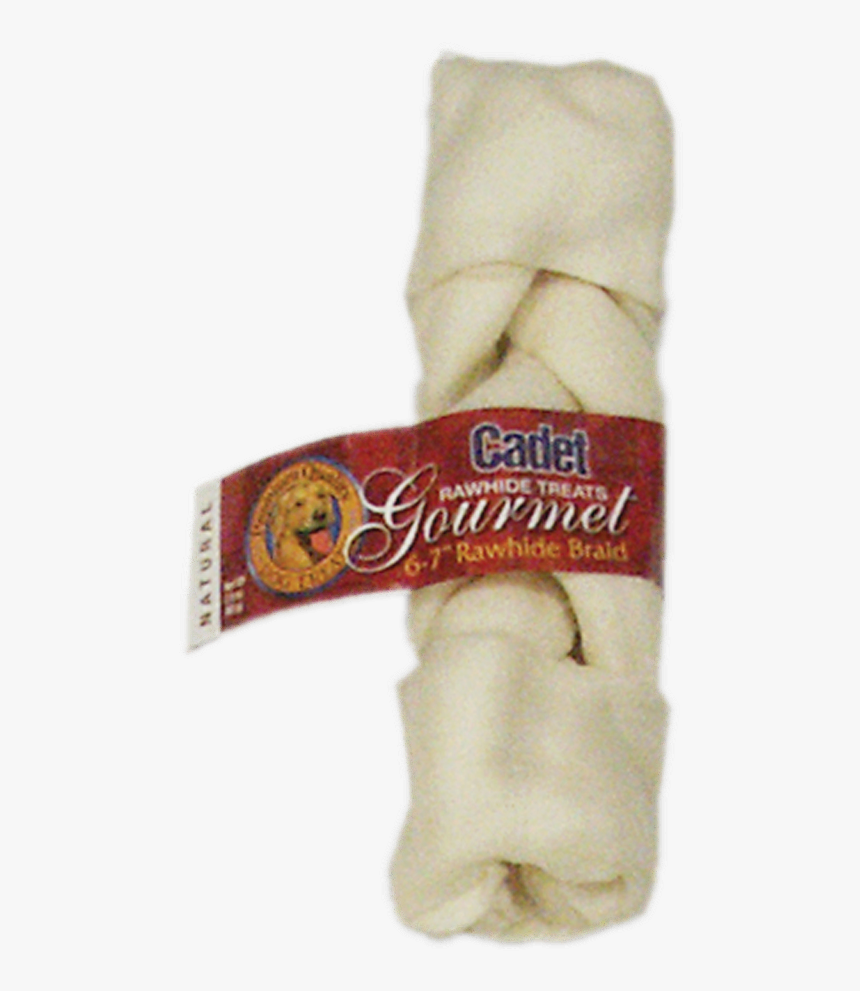 Cadet Pet, Cadet Braided Rawhide Stick, Rawhide Bone, - Wool, HD Png Download