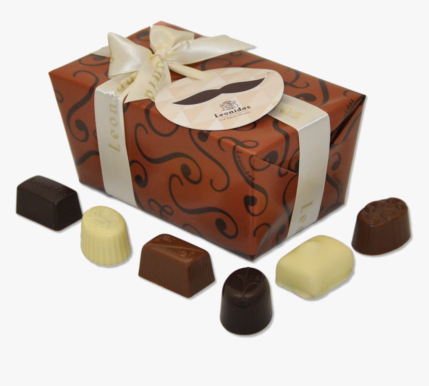 Leonidas Chocolate Png, Transparent Png