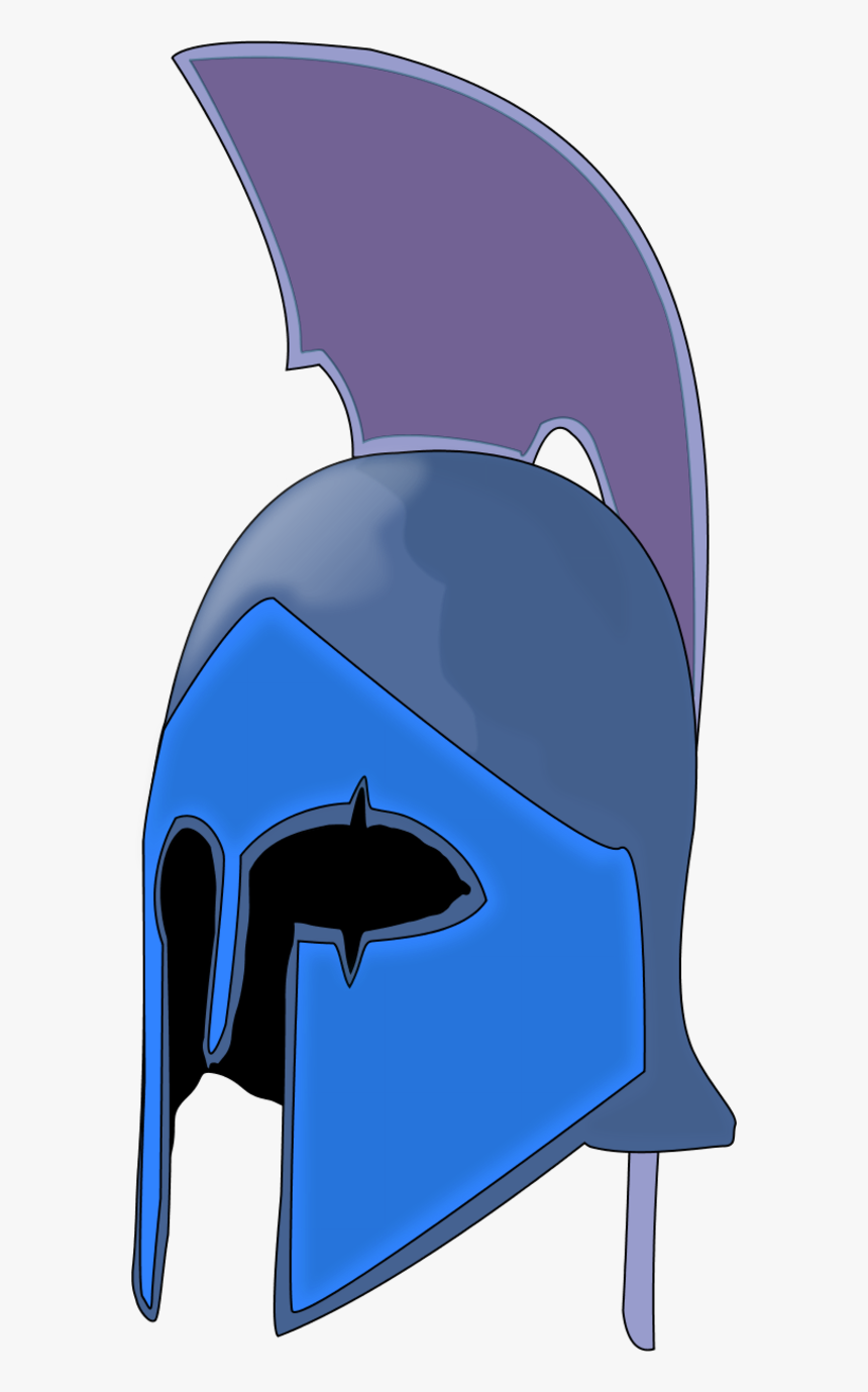 Vector Clip Art - Spartan Army, HD Png Download