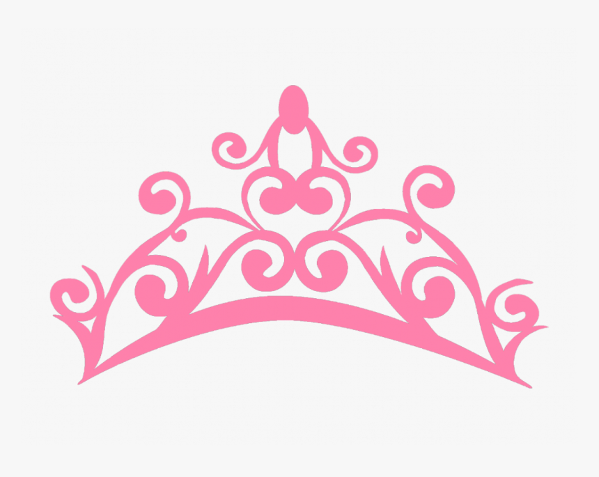 Princess Crown Clipart, HD Png Download