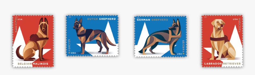 Postage Stamp, HD Png Download