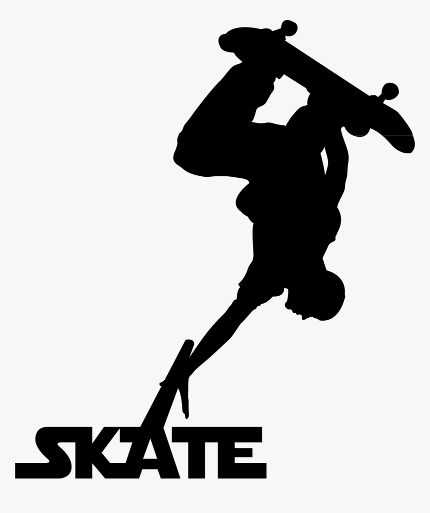Christian Skaters, HD Png Download