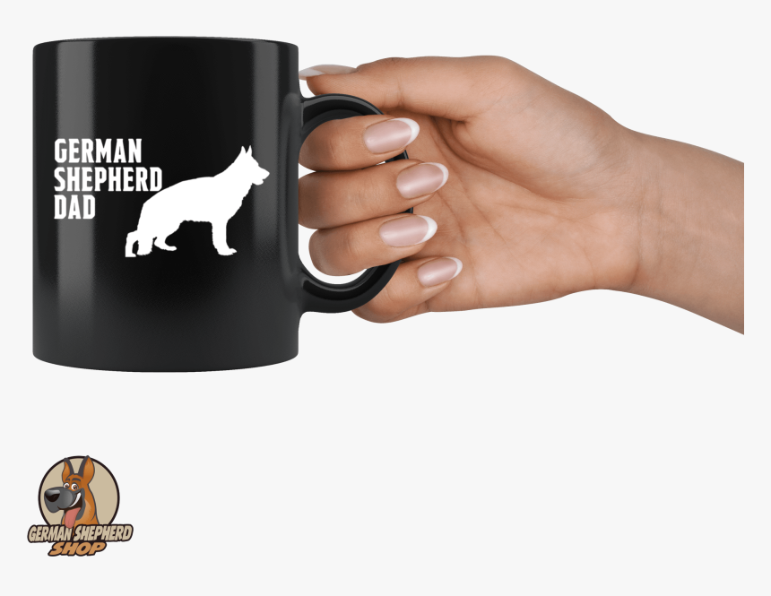 Attitude Image With Cup In Hand, HD Png Download