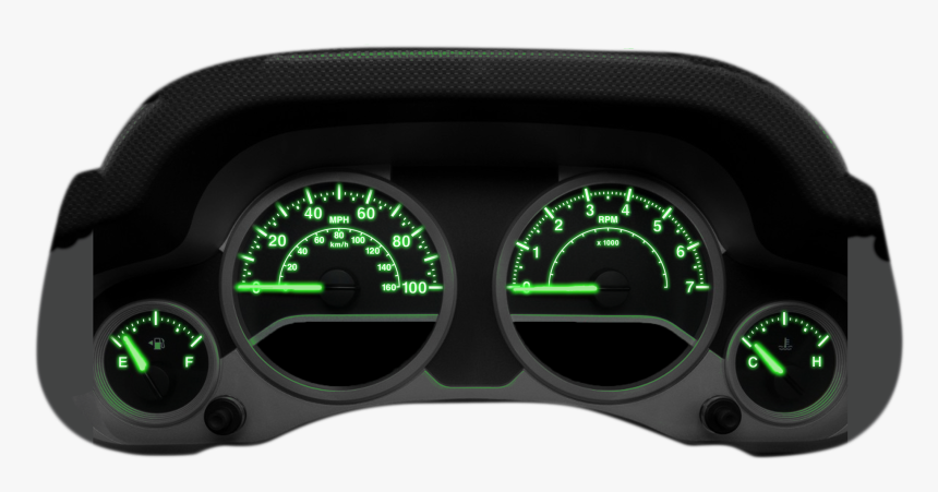 Speedometer, HD Png Download