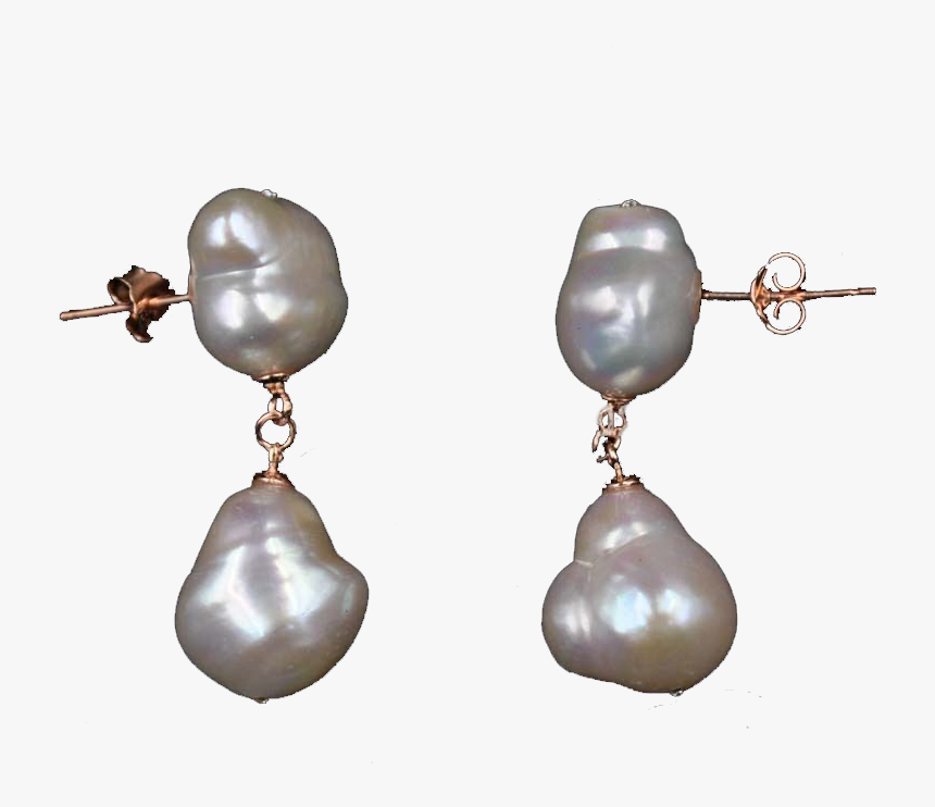 Earrings, HD Png Download