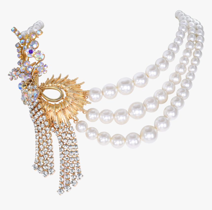 Necklace-app, HD Png Download