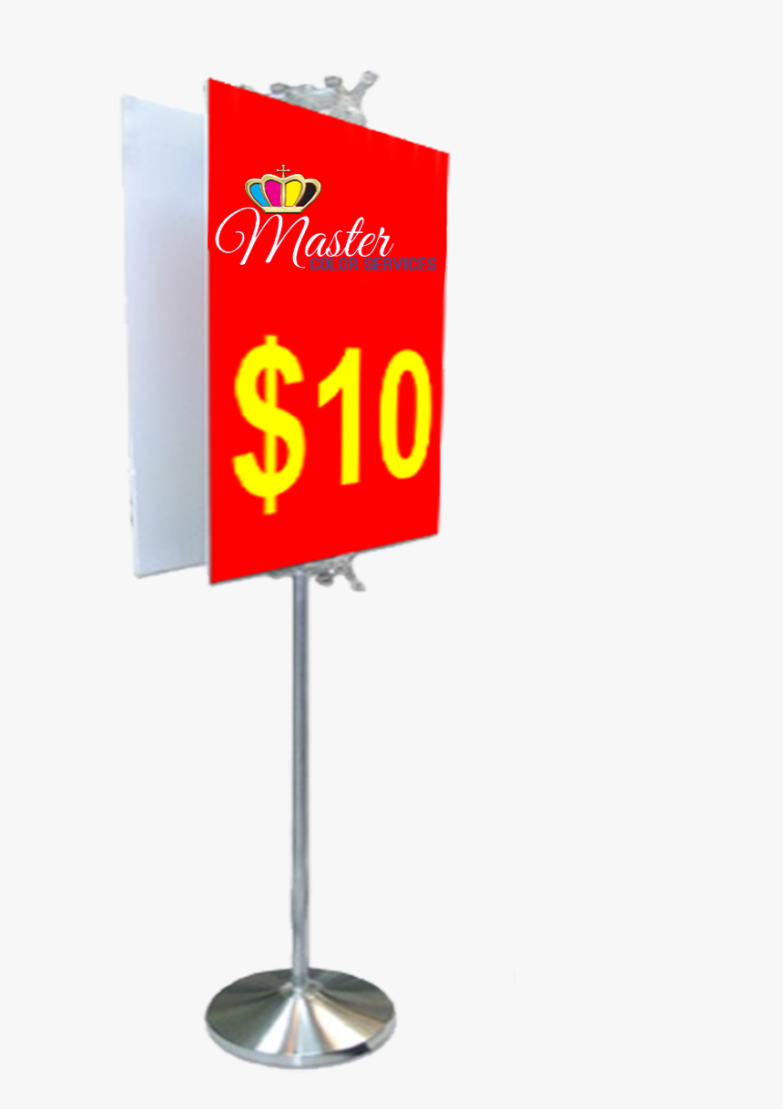 Sign, HD Png Download
