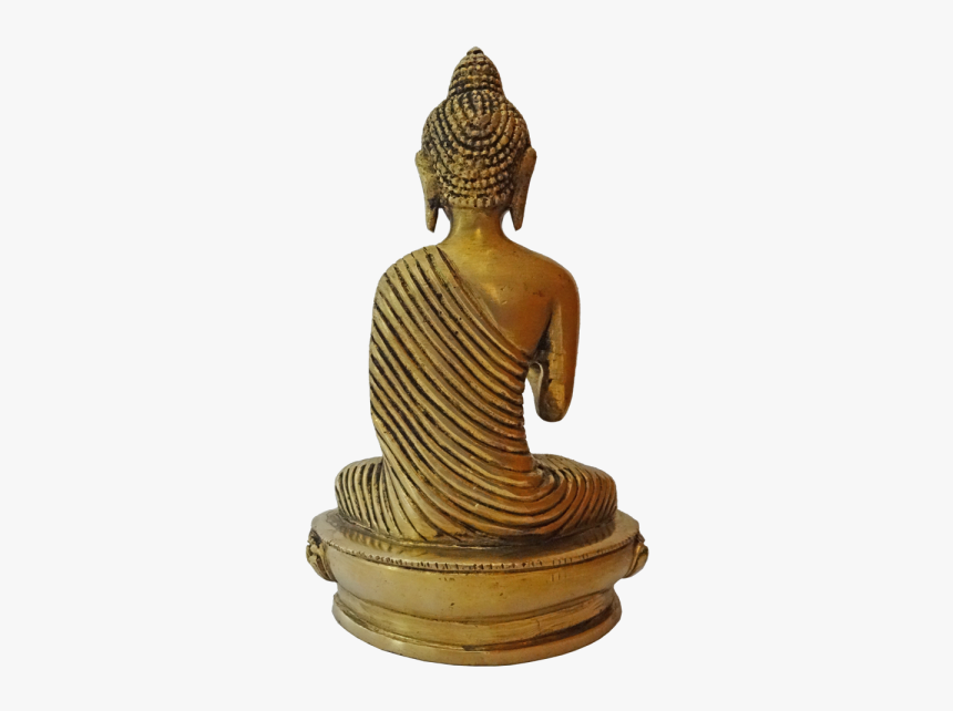Gautama Buddha, HD Png Download