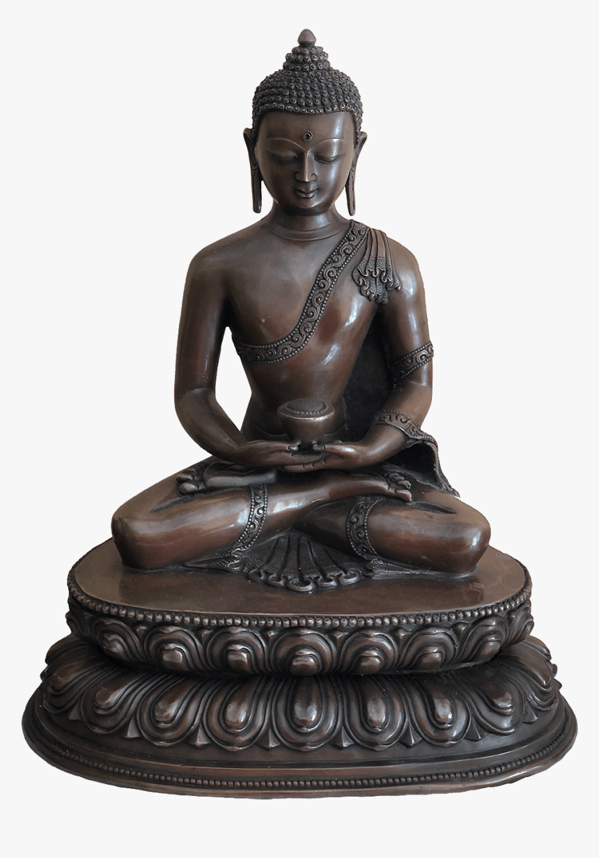 Gautama Buddha, HD Png Download