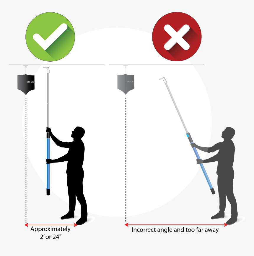 Magmovers Safely Remove Clikmagnets - Difference Between Airpod 1 Vs 2, HD Png Download