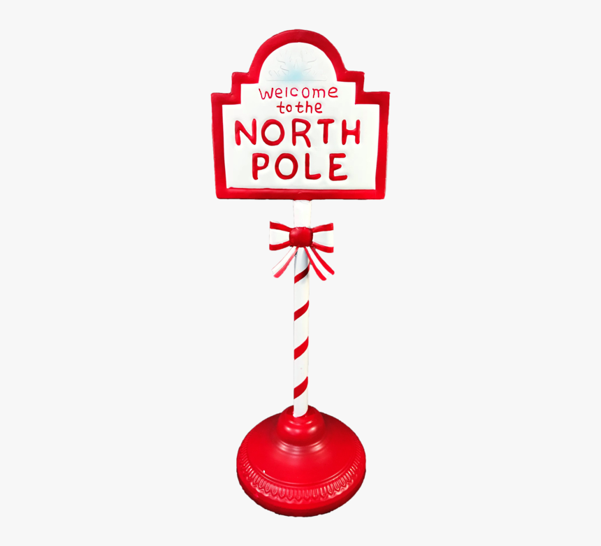 Cartello Posta Babbo Natale, HD Png Download