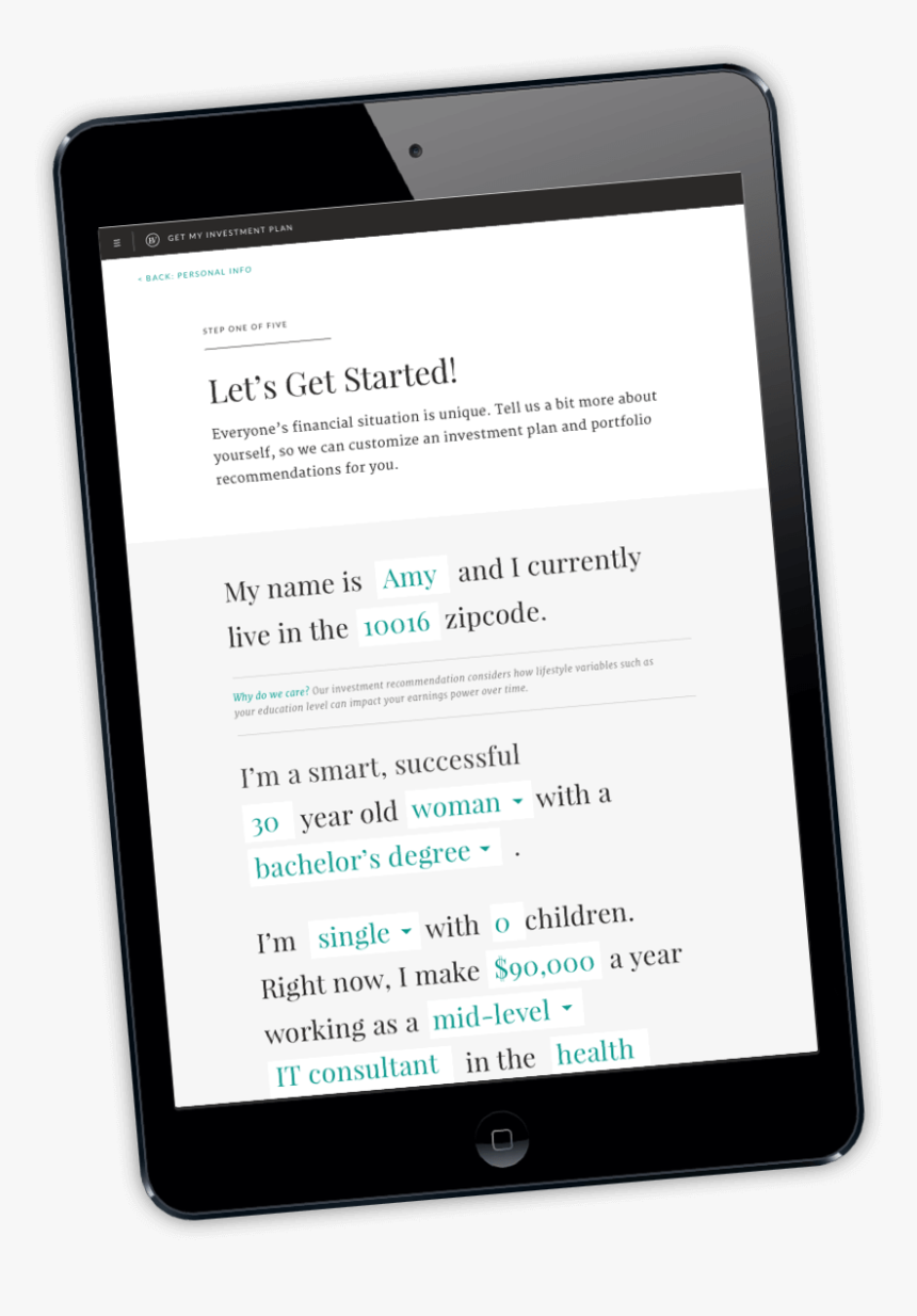 Be A Woman With A Plan, HD Png Download