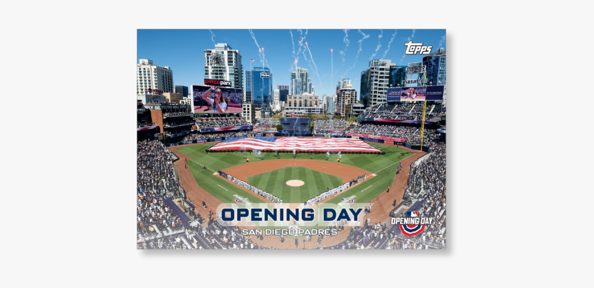 Baseball Park, HD Png Download