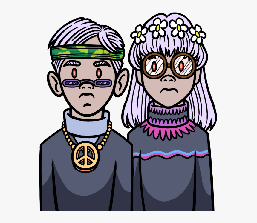 Adventure Communist Wiki - Cartoon, HD Png Download