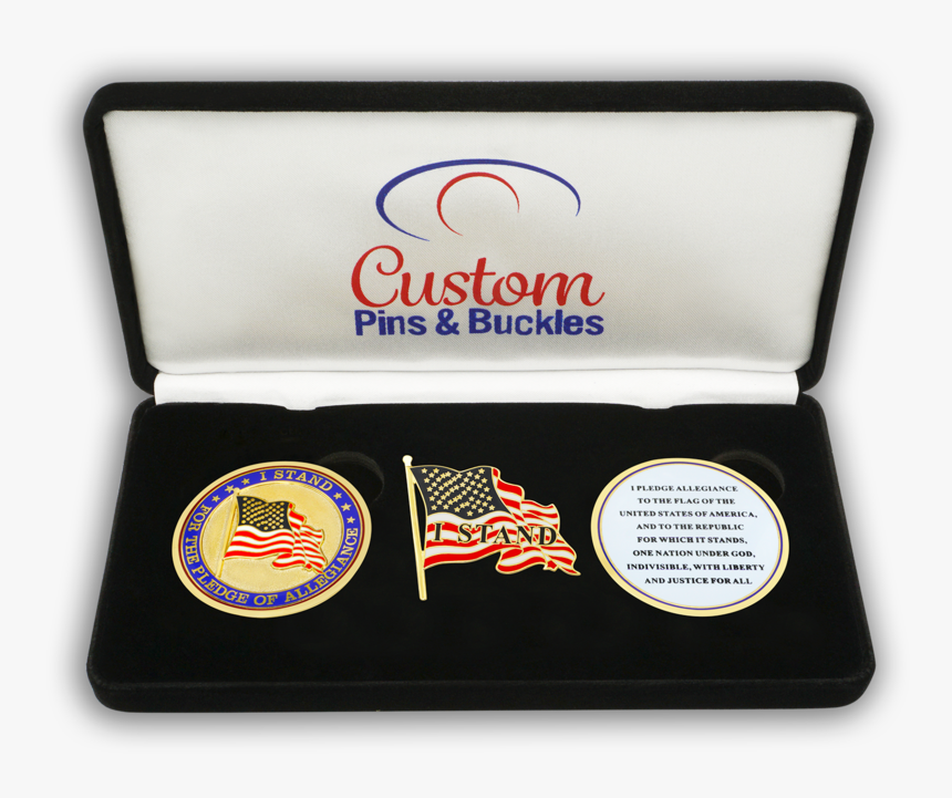 I Stand For The Flag Box Set - Box Set, HD Png Download