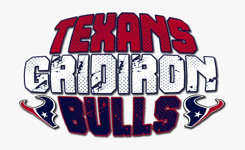 Texans Gridiron Bulls Tailgaters - Enduro, HD Png Download